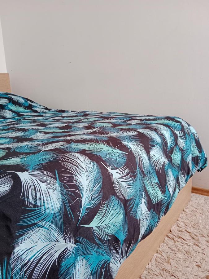 La Madriguera Bed & Breakfast Raszyn Bagian luar foto