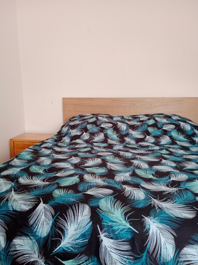 La Madriguera Bed & Breakfast Raszyn Bagian luar foto