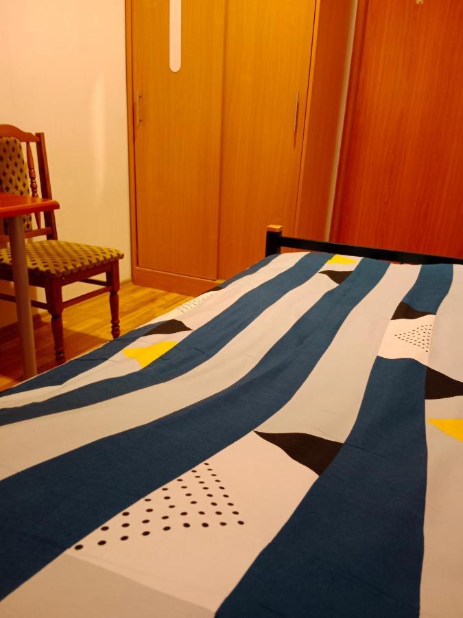 La Madriguera Bed & Breakfast Raszyn Bagian luar foto